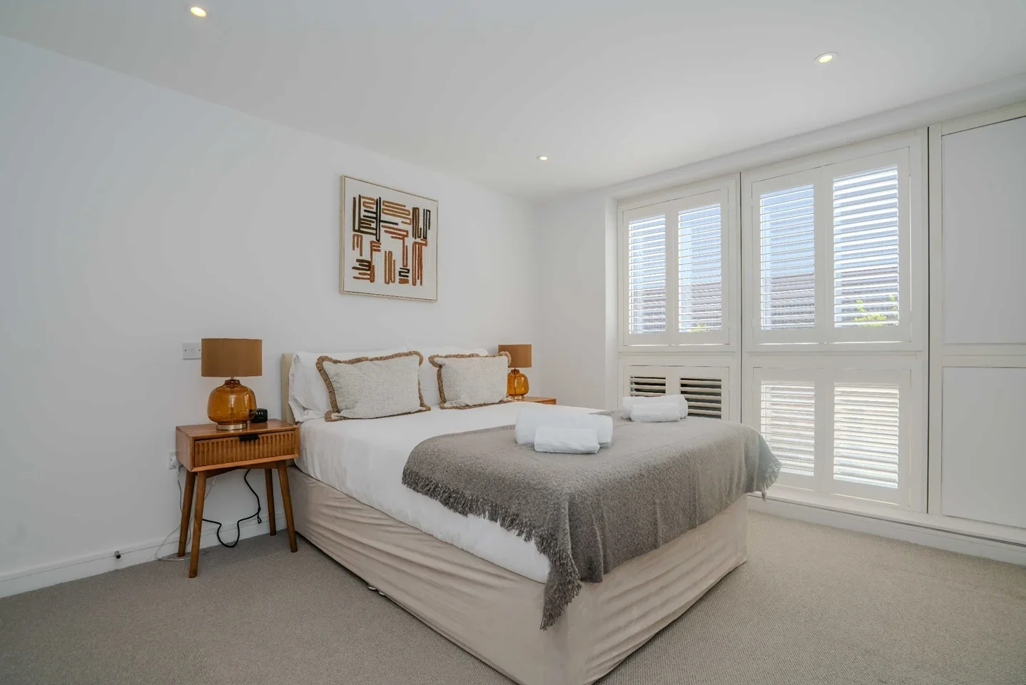 House Elm Grove in Greater London