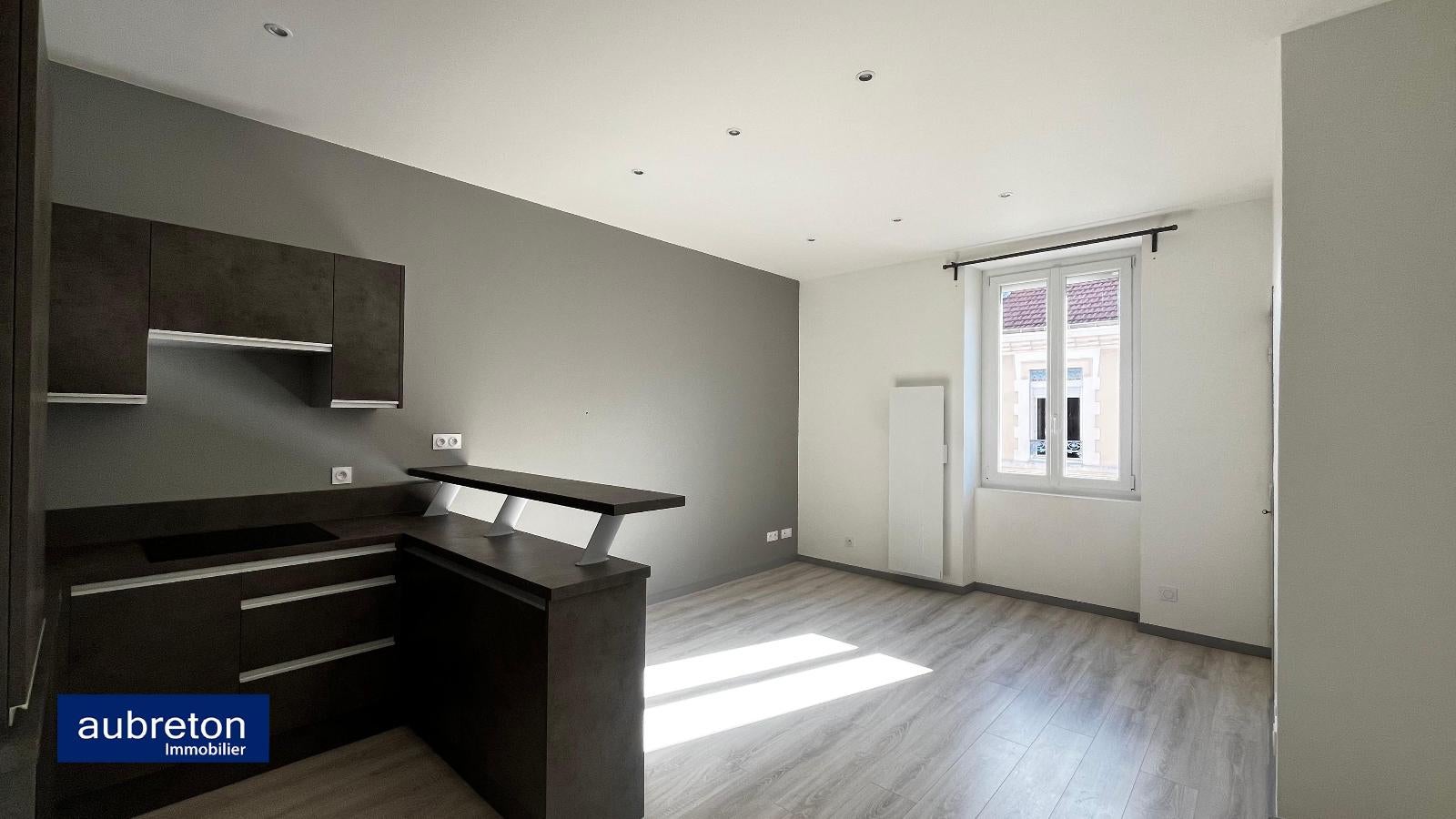 Appartement Rue du Dauphiné à Grenoble