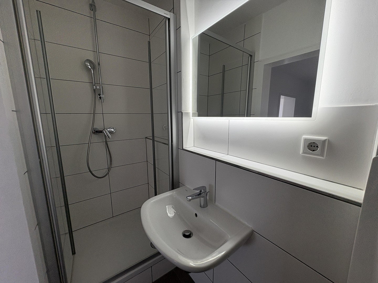 Wohnung Siemensstraße in Bamberg