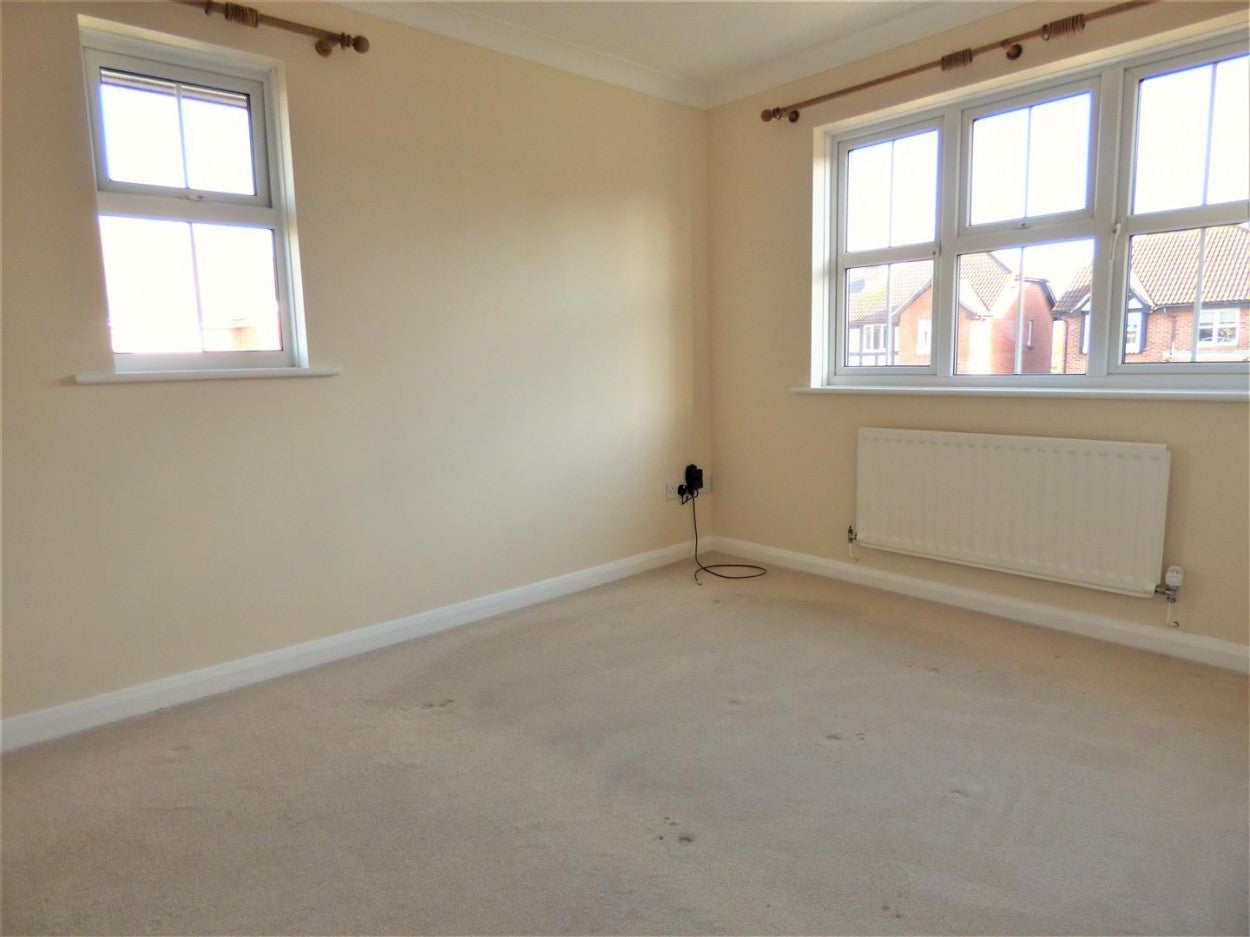 House Timberleys in Arun