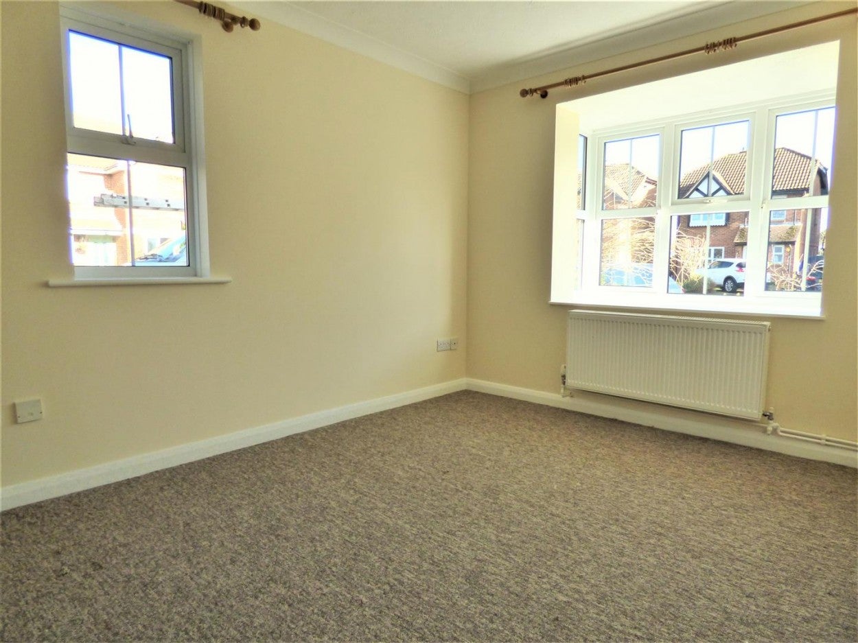 House Timberleys in Arun