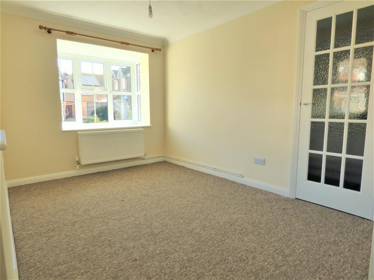 House Timberleys in Arun