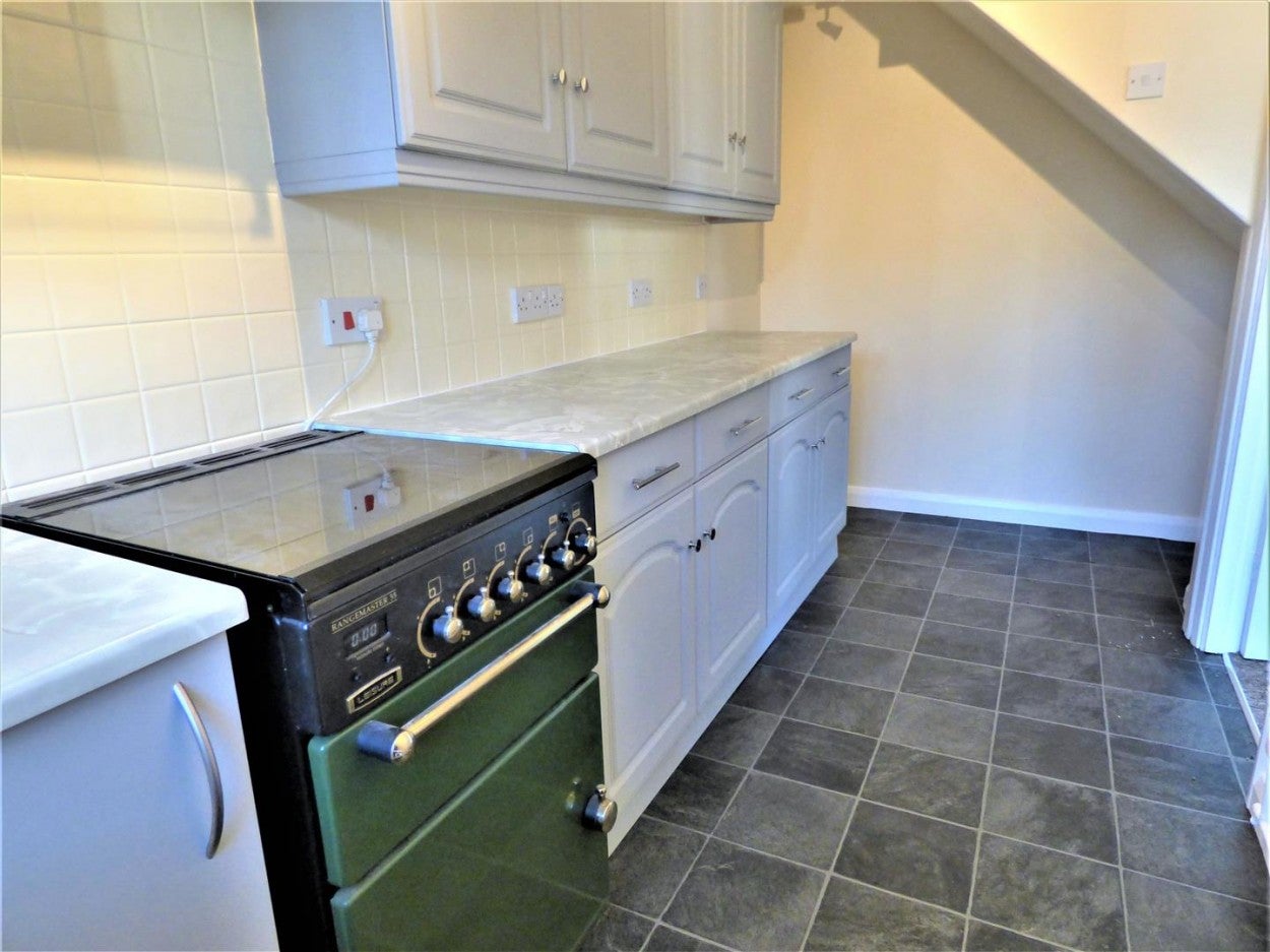 House Timberleys in Arun