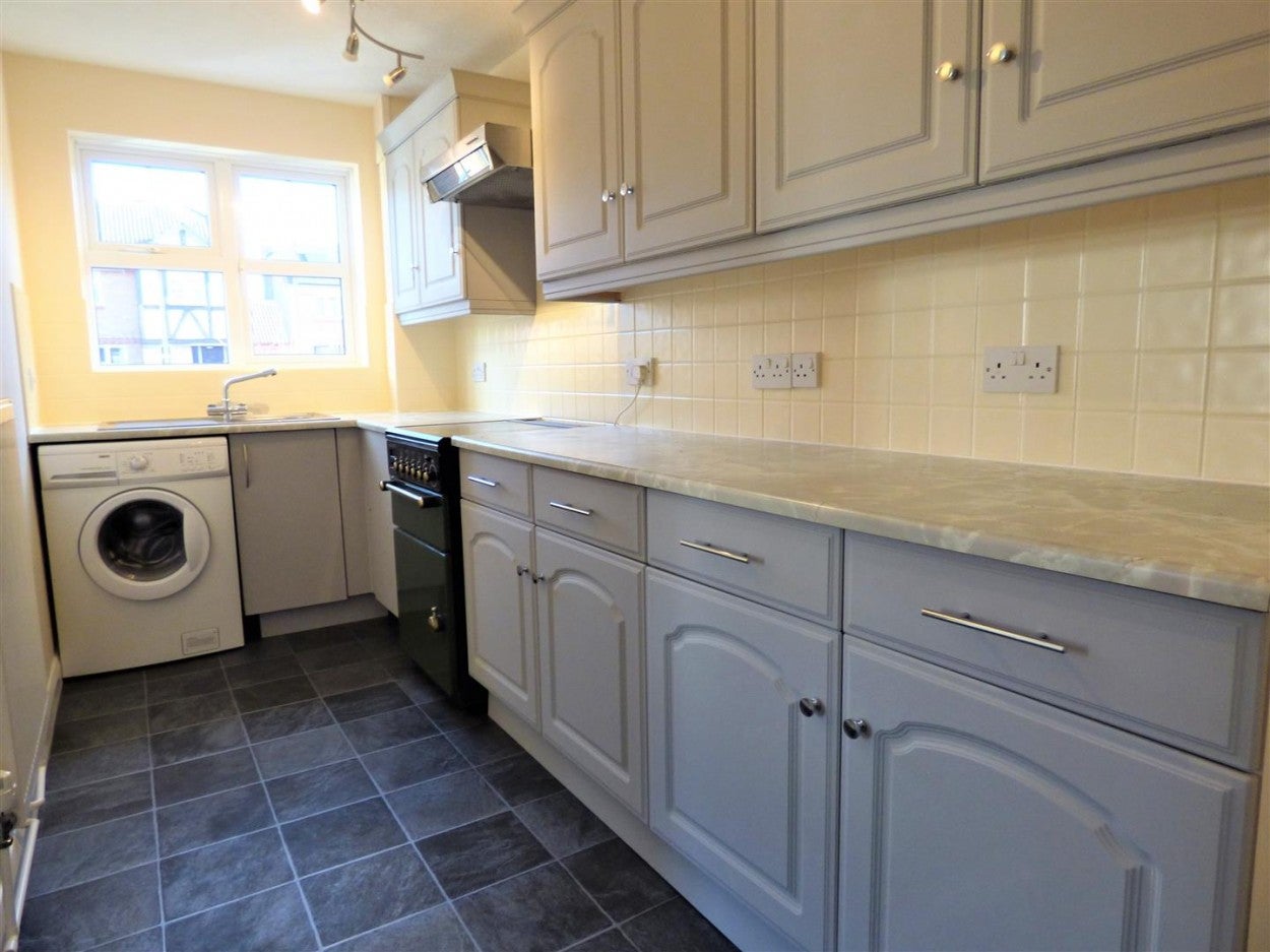 House Timberleys in Arun