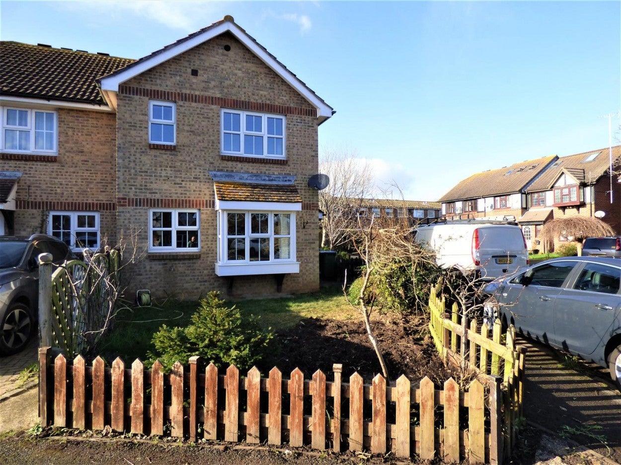 House Timberleys in Arun