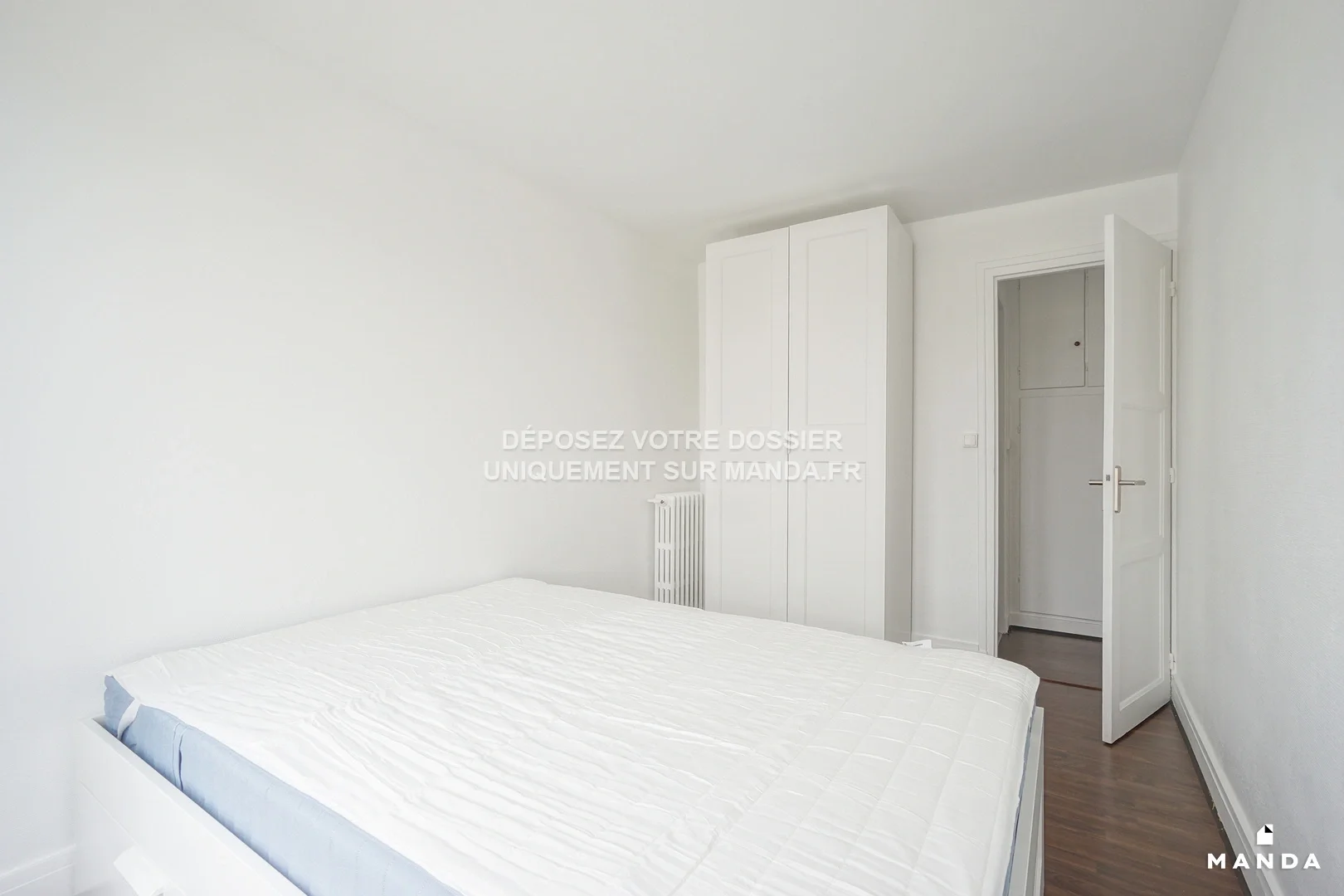 Appartement Avenue du Fort à Montrouge