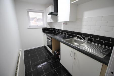 Flat Andover Avenue in Middleton