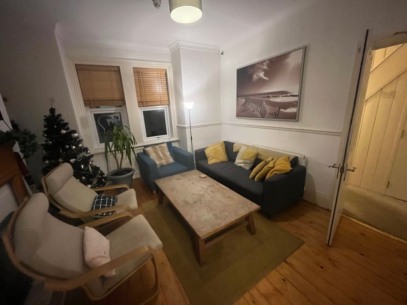 Room Russell Street in Salford