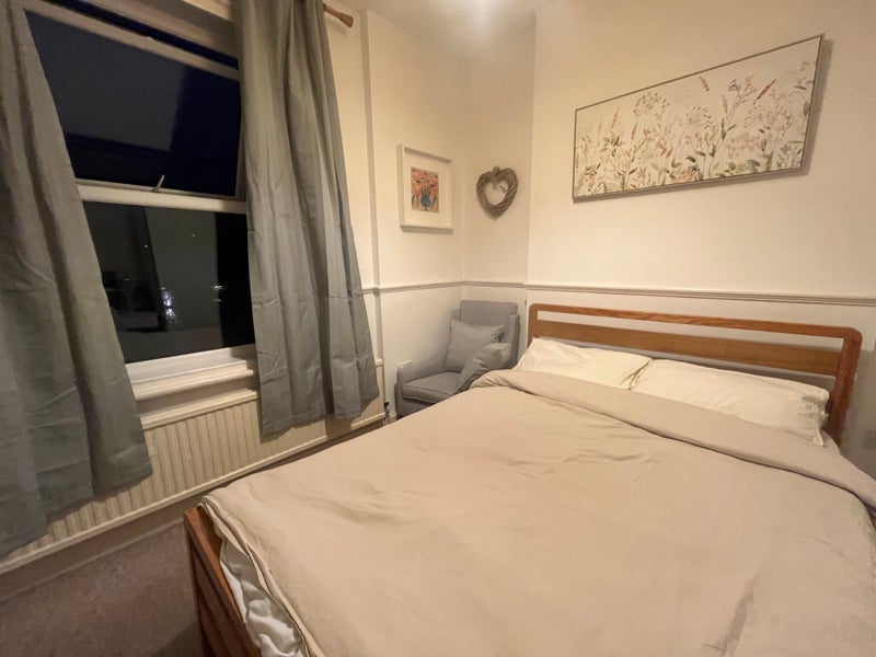 Room Russell Street in Salford