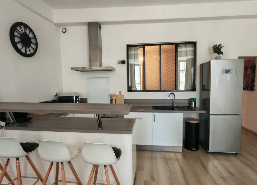 Appartement Rue Saint-Étienne à Avignon