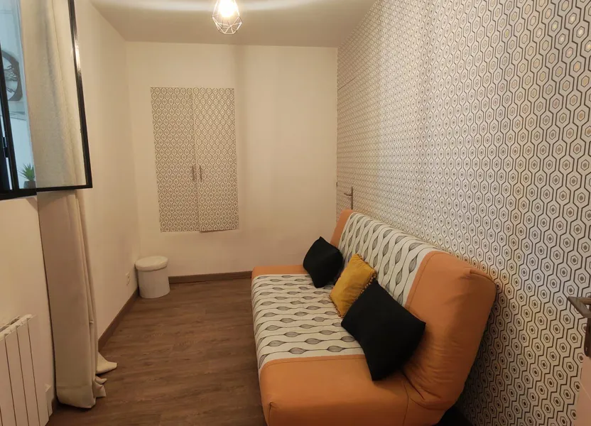 Appartement Rue Saint-Étienne à Avignon