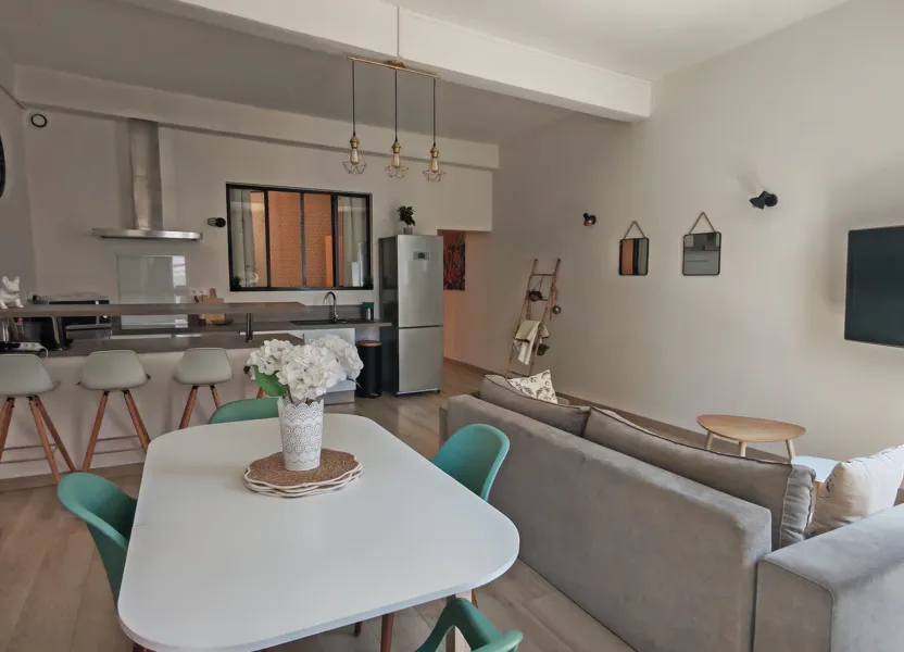 Appartement Rue Saint-Étienne à Avignon