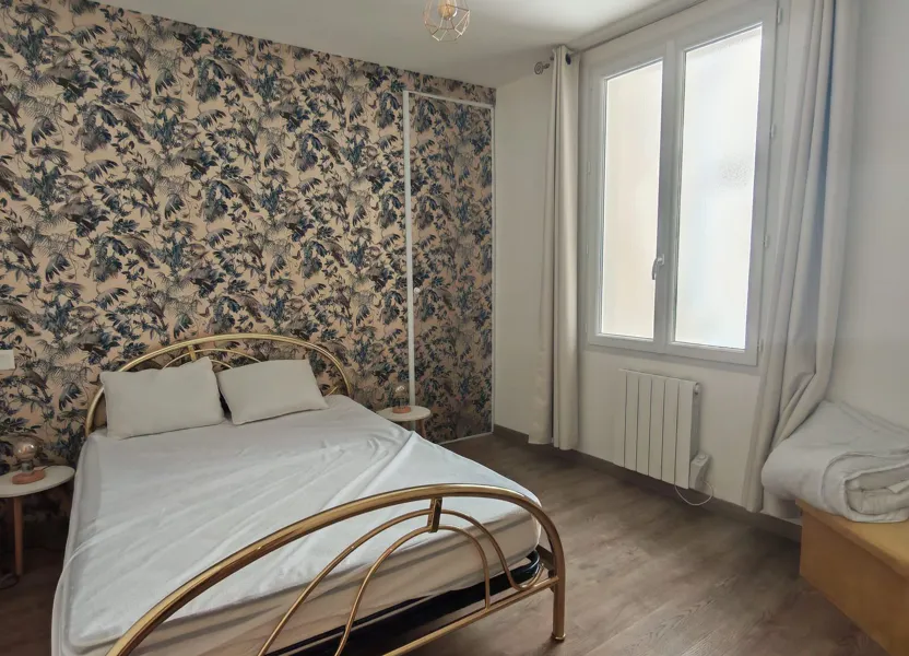 Appartement Rue Saint-Étienne à Avignon