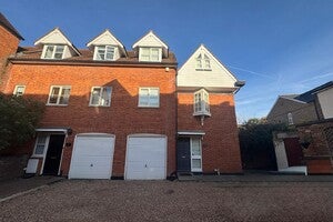 House Railway Street in East Hertfordshire