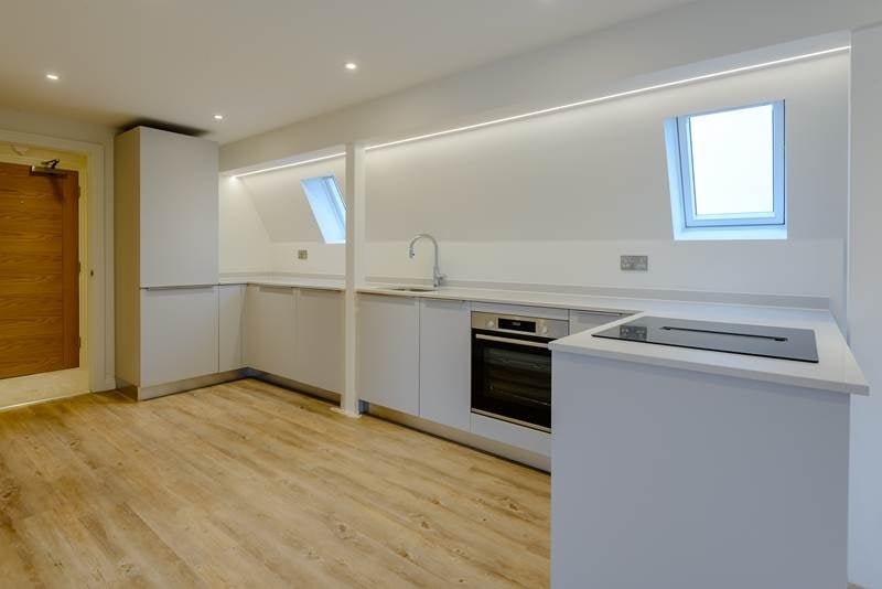 Flat Stratford Drive in Wooburn Green