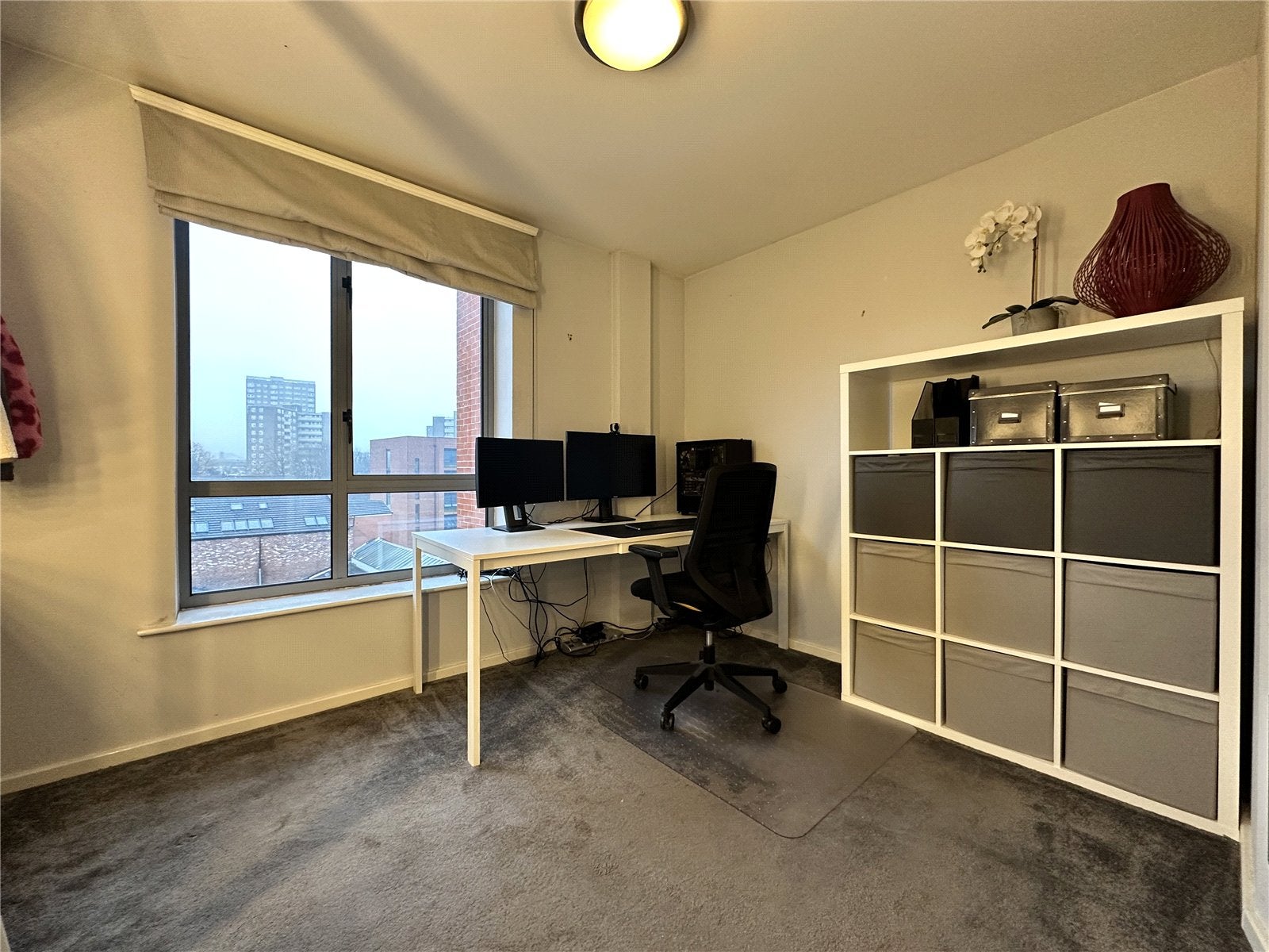 Flat Millwright Street in Leeds