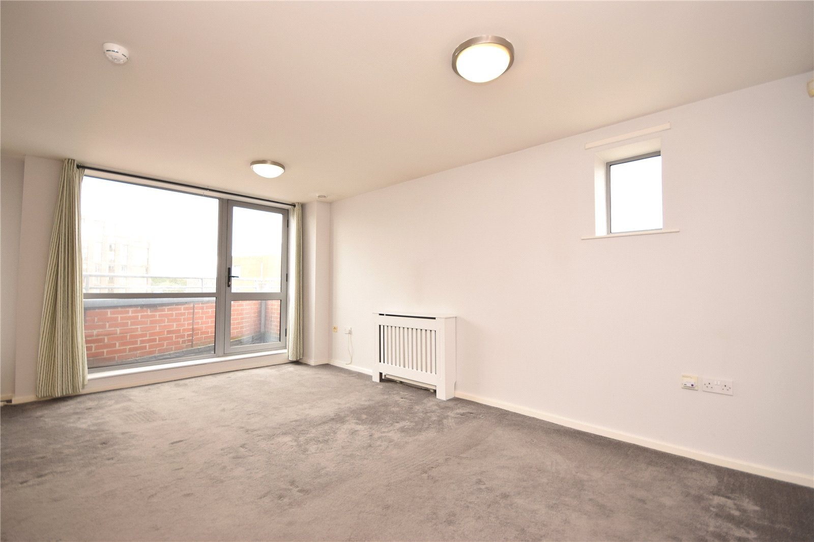 Flat Millwright Street in Leeds