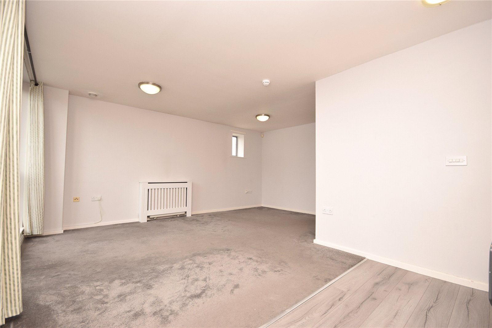 Flat Millwright Street in Leeds