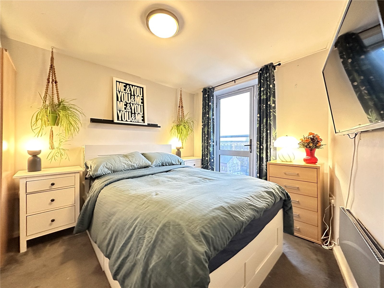 Flat Millwright Street in Leeds