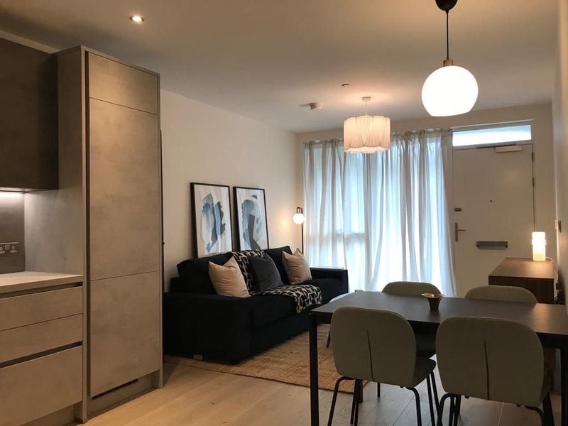 Room Olympic Park Avenue in Greater London