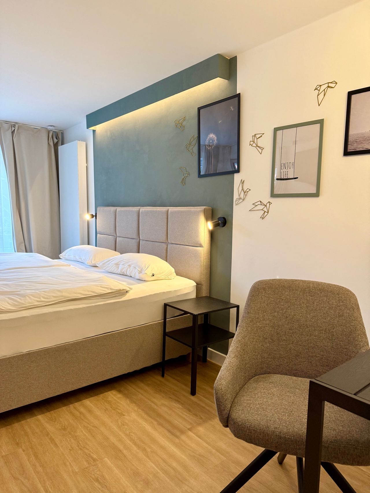 Wohnung Hagentorwall in Hildesheim