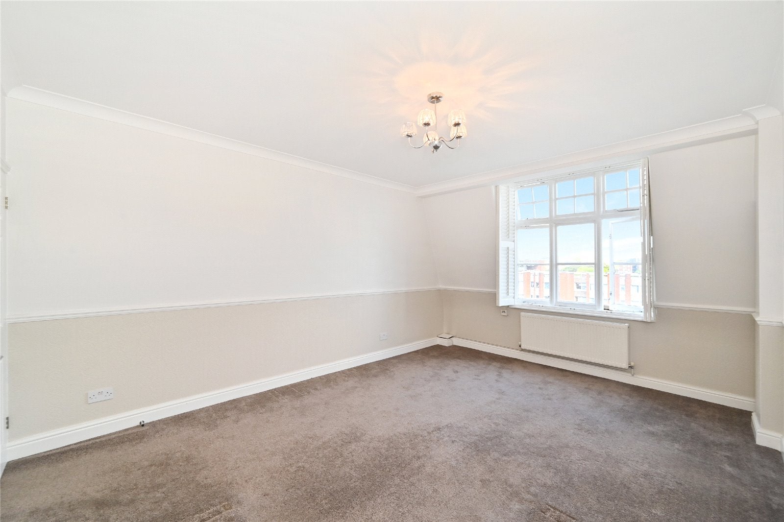 Flat Maida Vale in City of Westminster