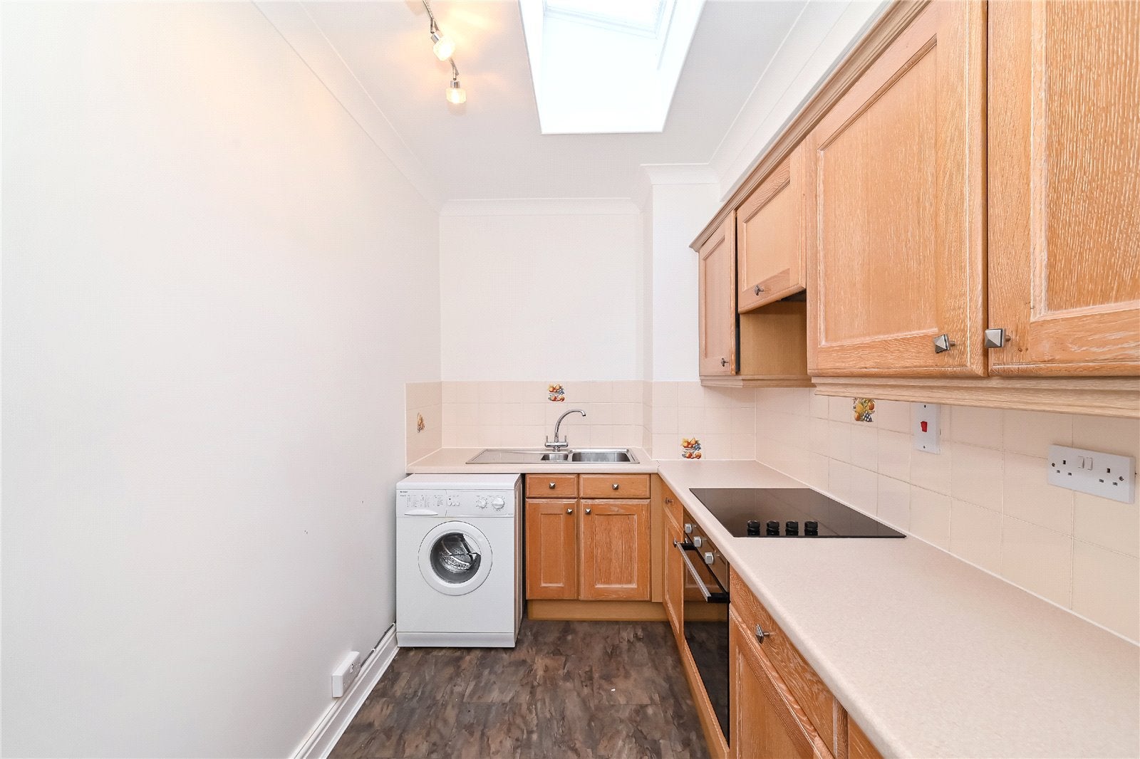 Flat Maida Vale in City of Westminster