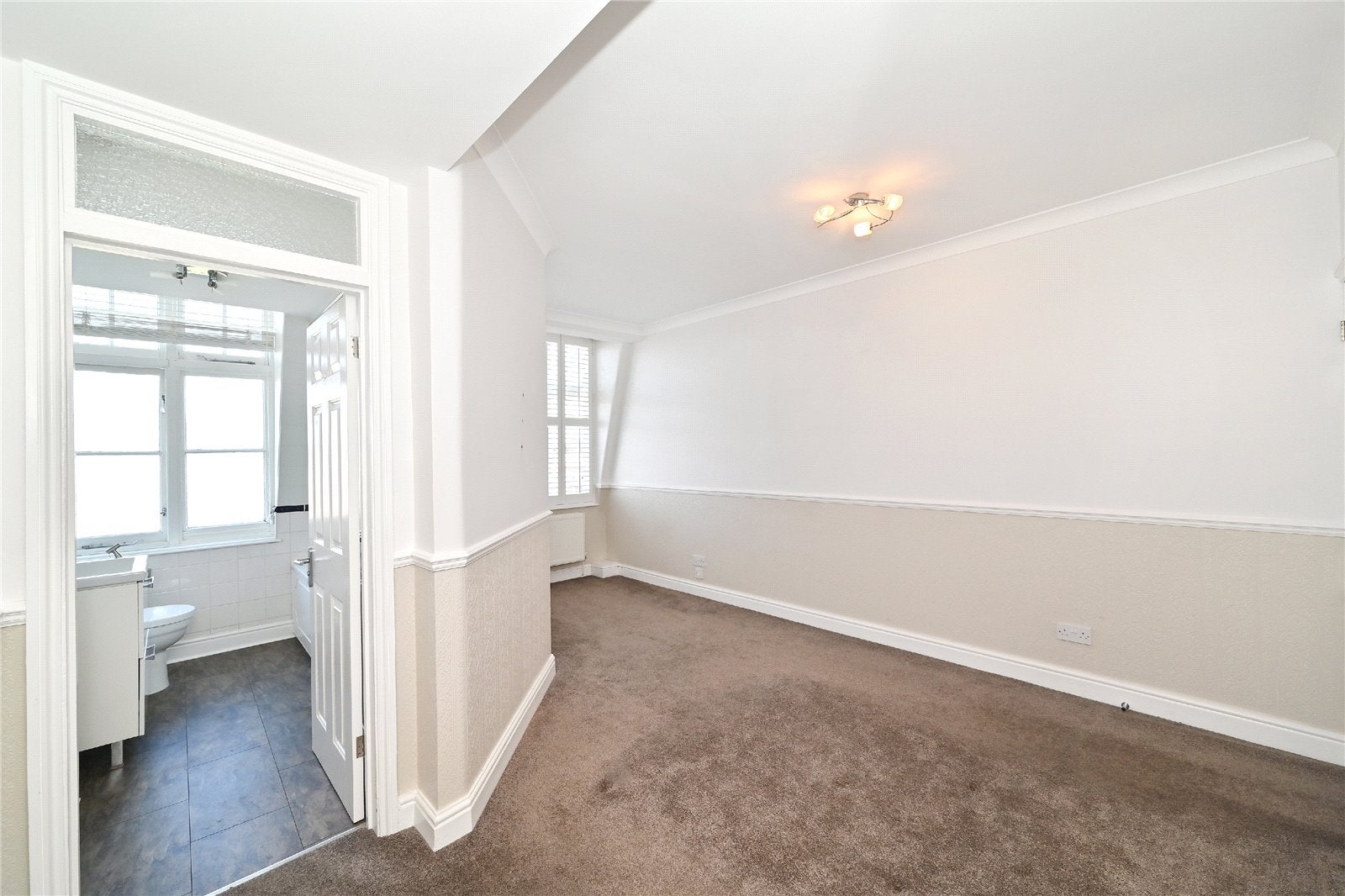 Flat Maida Vale in City of Westminster