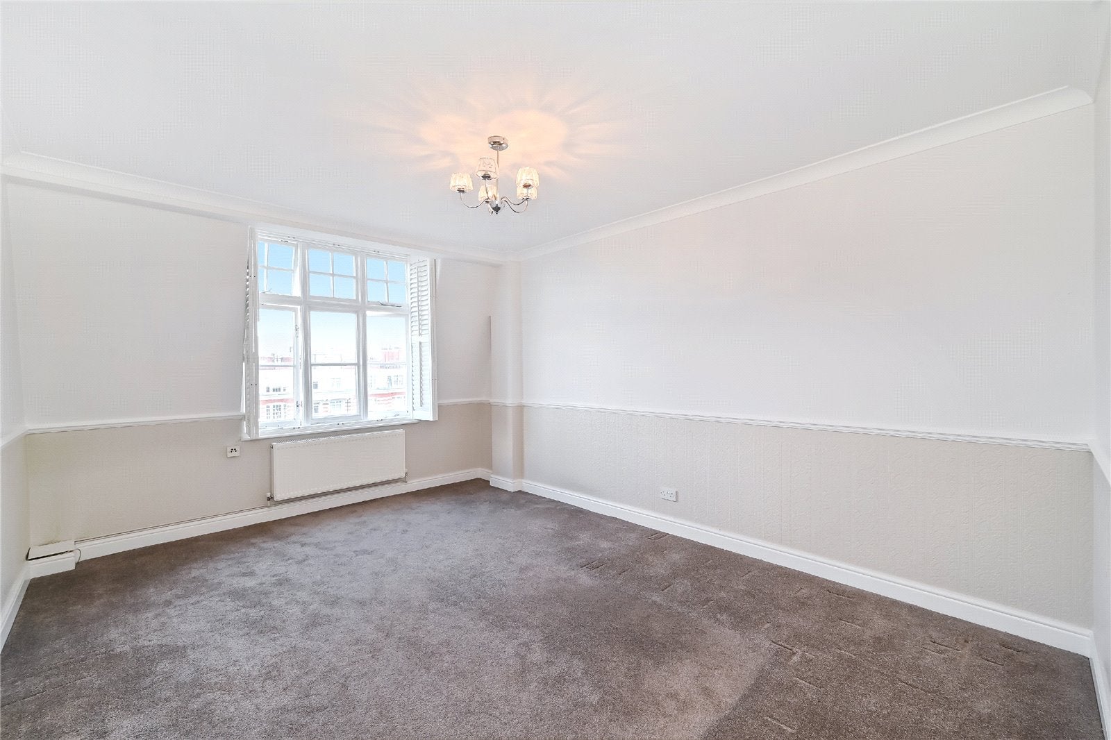 Flat Maida Vale in City of Westminster