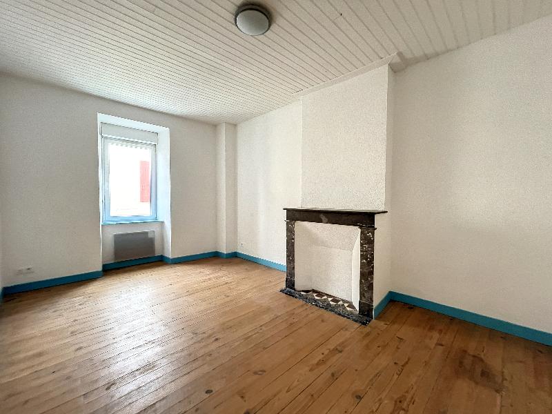 Maison Rue des Treilles à Libourne