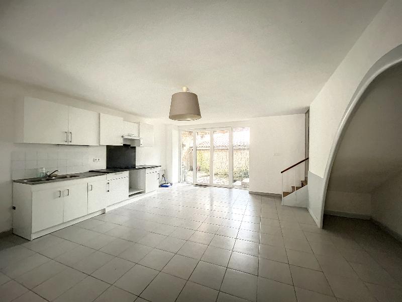 Maison Rue des Treilles à Libourne