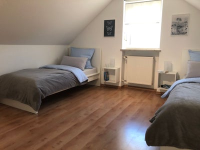 Wohnung Bergstraße in Obermedlingen
