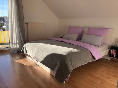 Wohnung Bergstraße in Obermedlingen