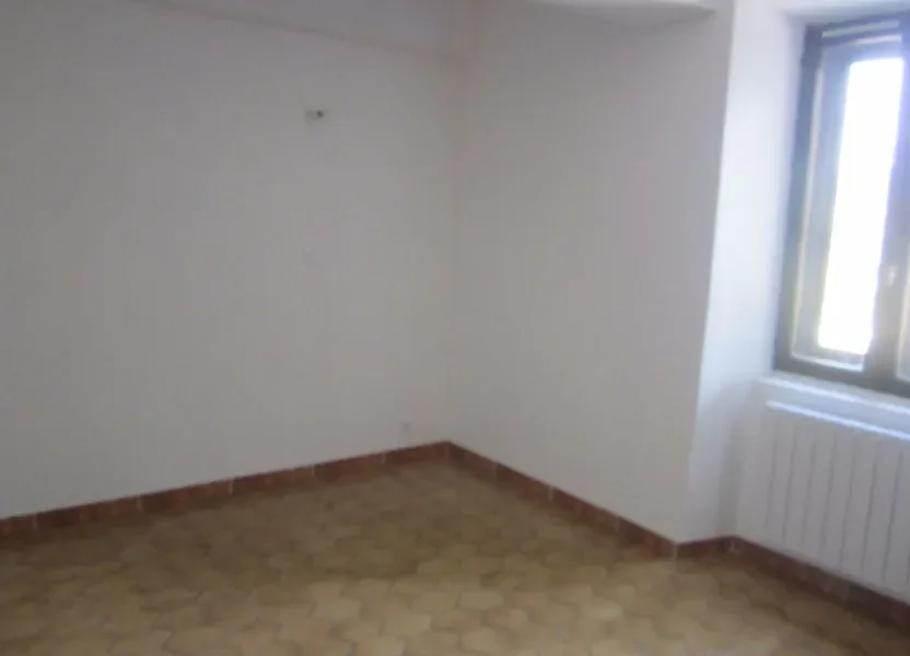 Appartement La Little à Aubignosc