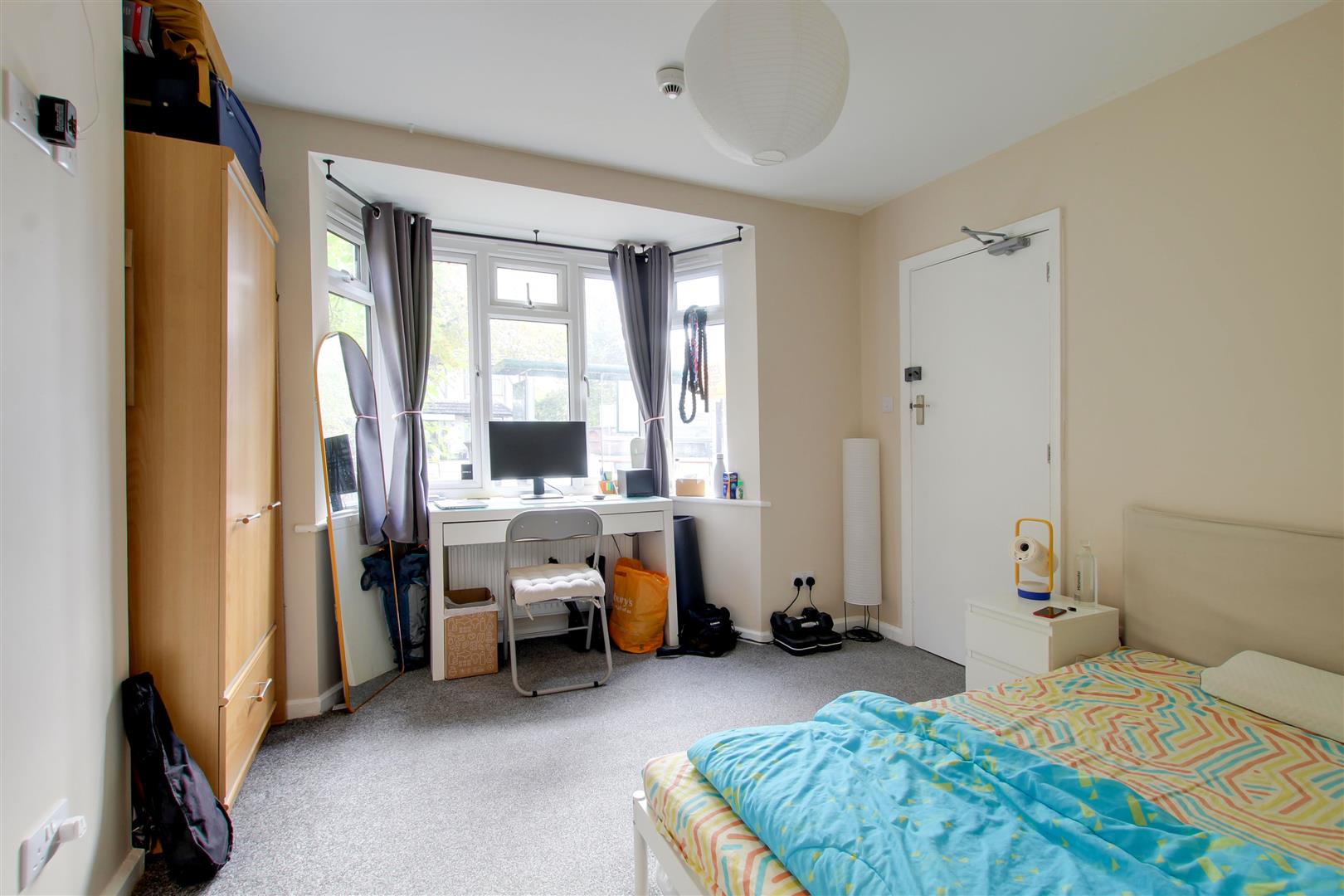 Room Mowbray Road in Cambridge