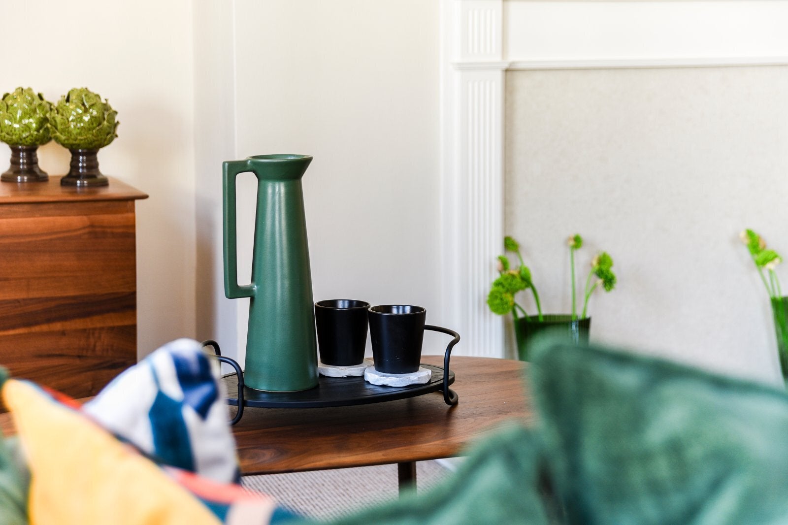 Flat Frith Street in City of Westminster