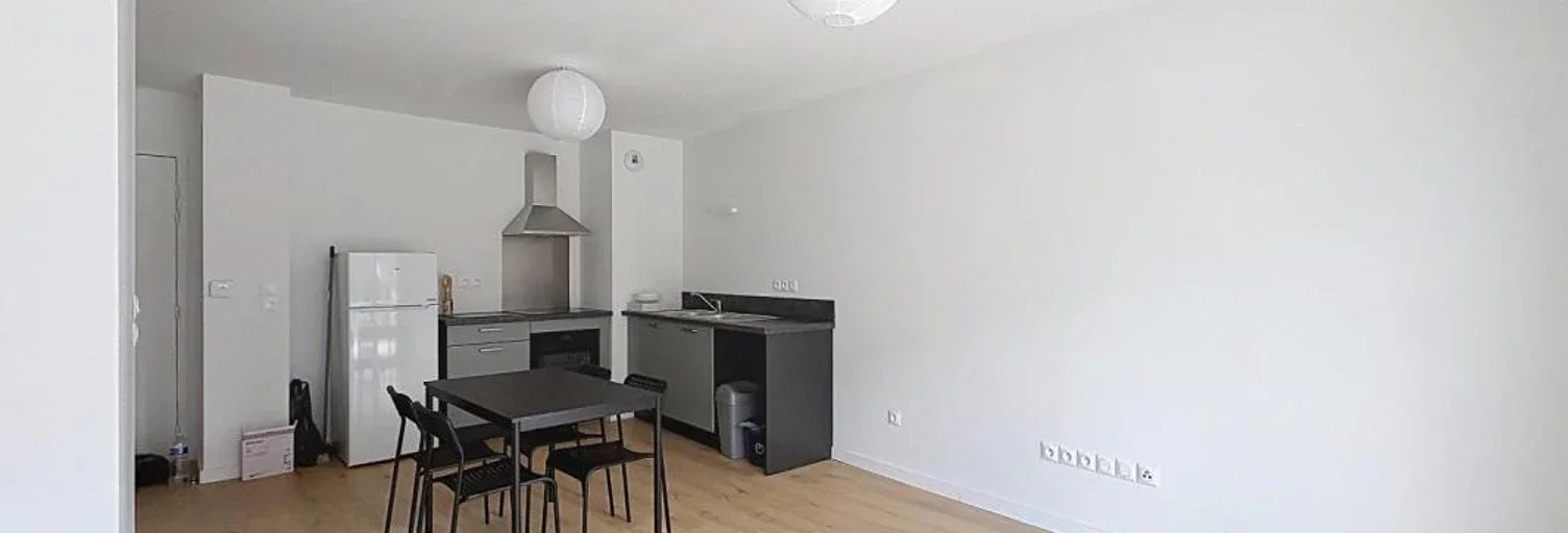 Flat Rue Saint-Roch in Rombies-et-Marchipont