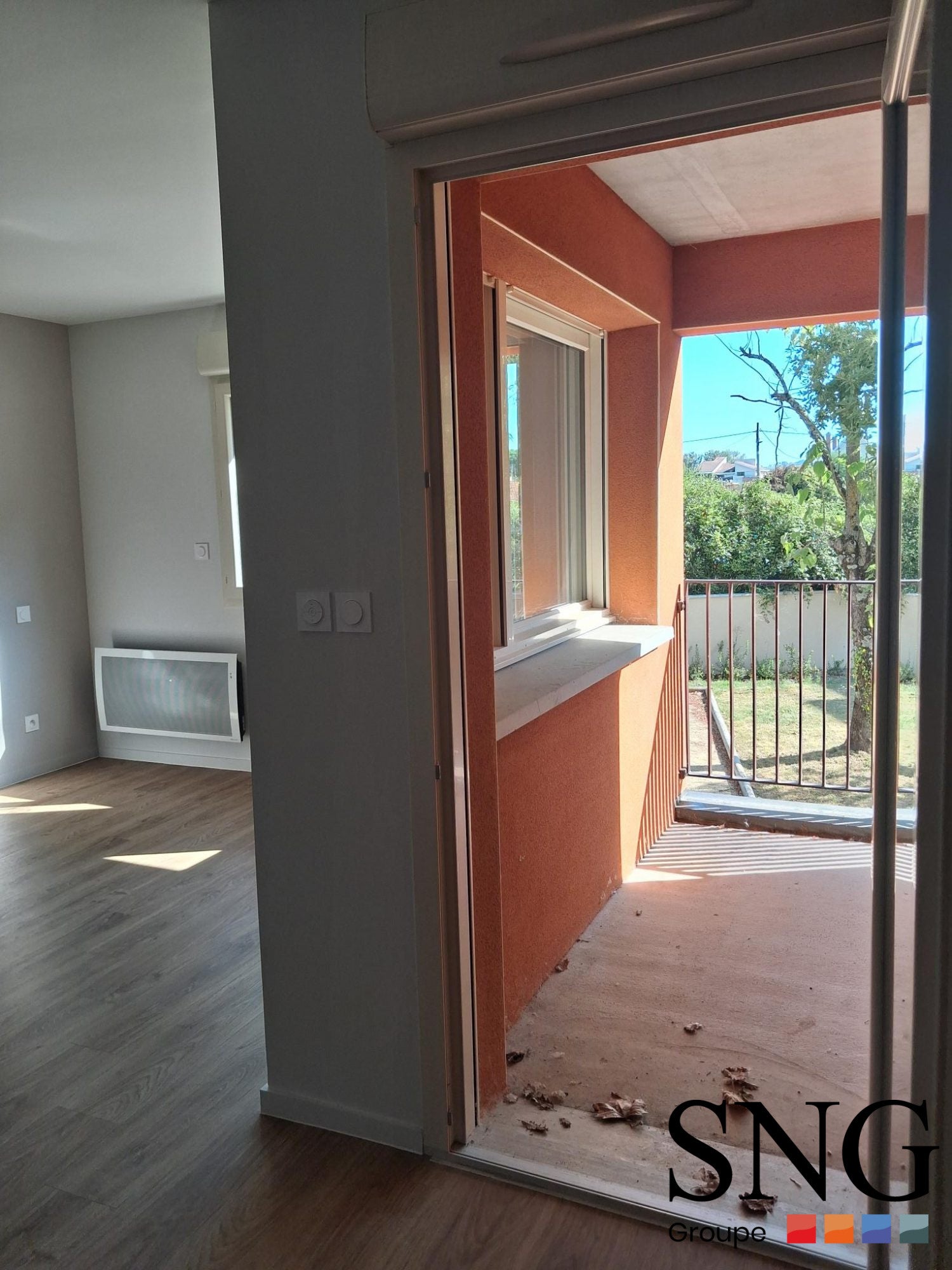Appartement Avenue du Maréchal Leclerc à Villeneuve-sur-Lot