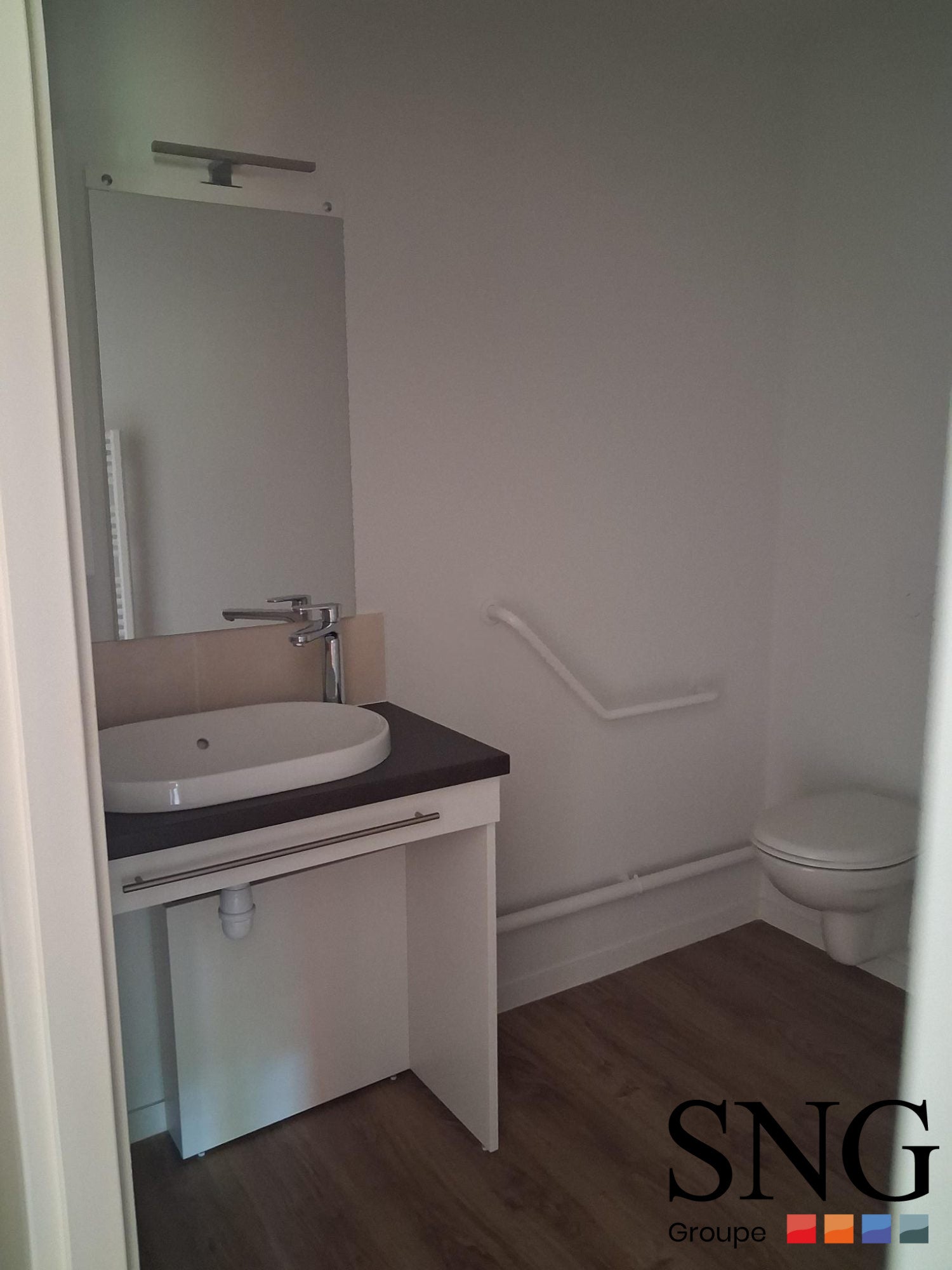 Appartement Avenue du Maréchal Leclerc à Villeneuve-sur-Lot