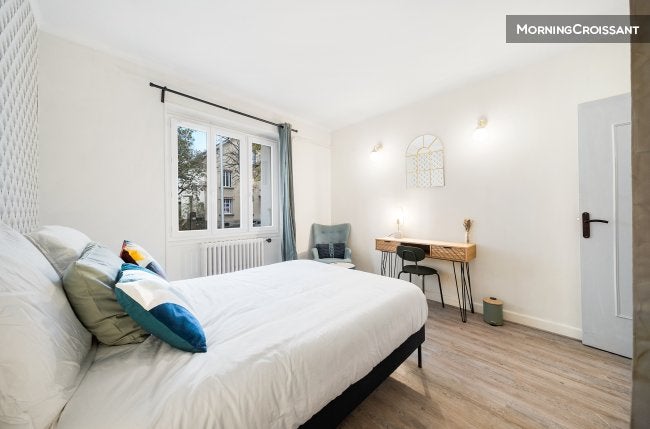Appartement Avenue Victor Hugo à Dijon