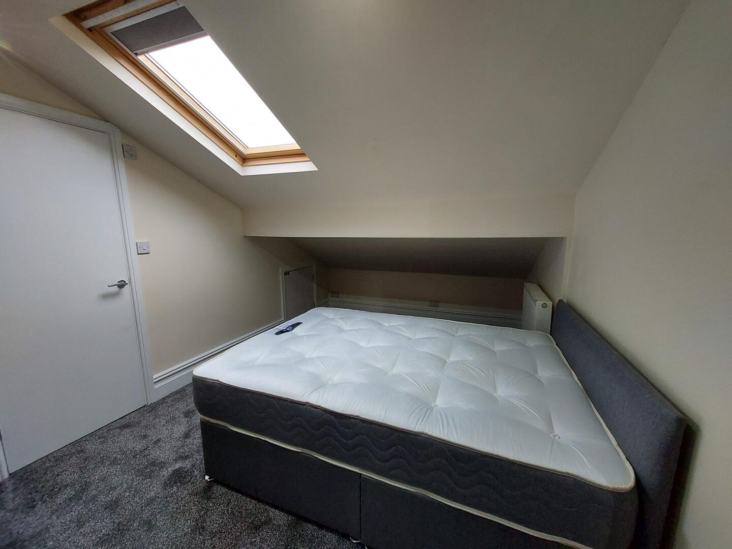 Flat Bairstow Street in Preston
