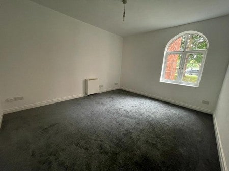 Flat Nasmyth Road in Salford