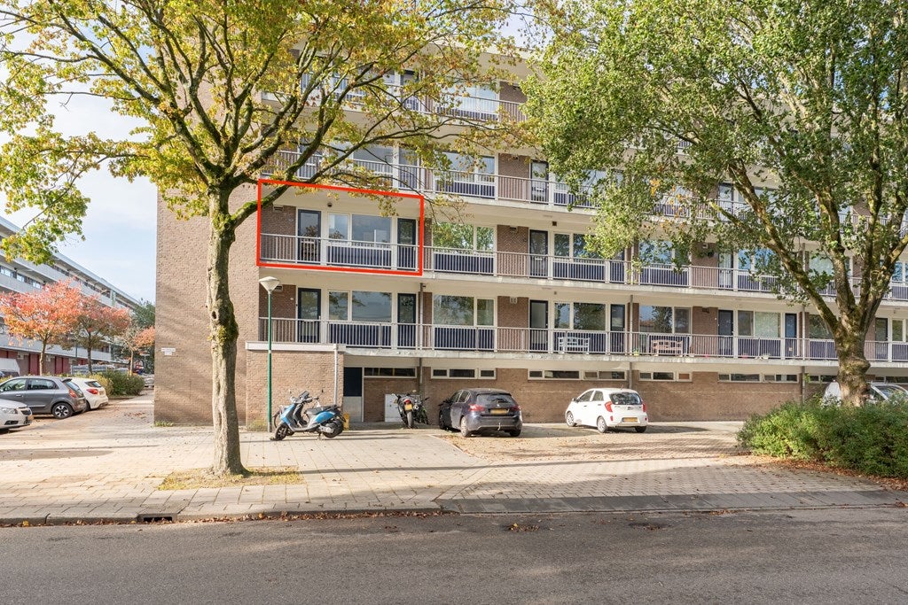 Appartement van Goyenlaan 56 in Soest