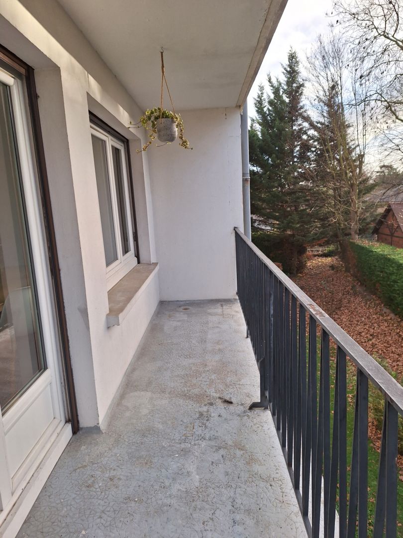 Appartement Avenue Georges Clemenceau à Villennes-sur-Seine