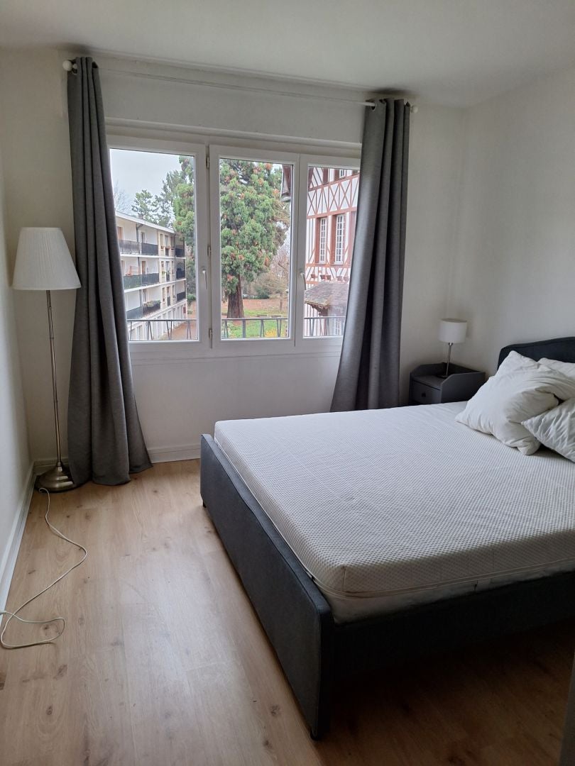 Appartement Avenue Georges Clemenceau à Villennes-sur-Seine