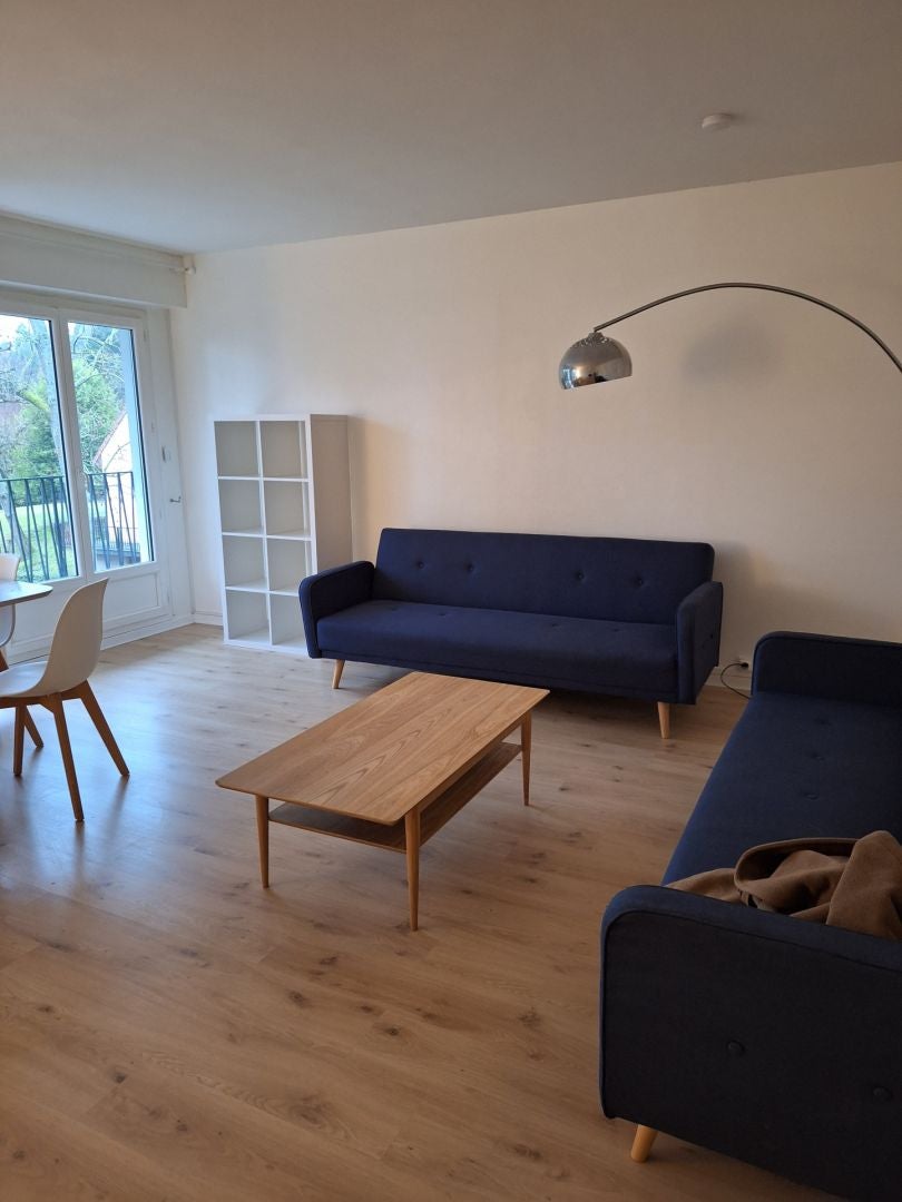 Appartement Avenue Georges Clemenceau à Villennes-sur-Seine
