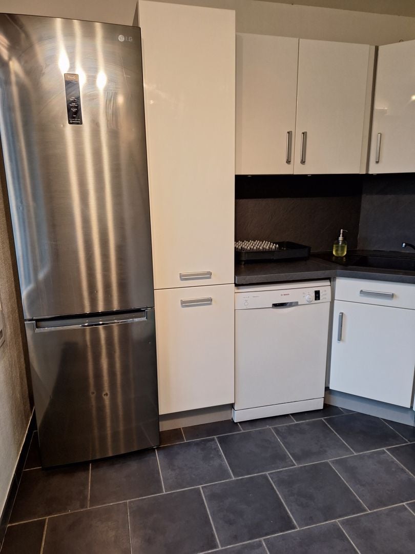 Appartement Avenue Georges Clemenceau à Villennes-sur-Seine