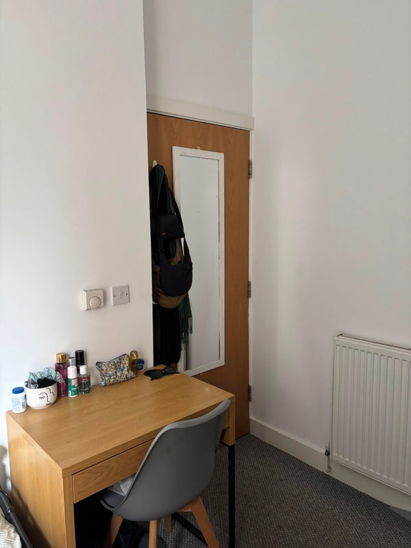 Room Old Lansdowne Road in Manchester