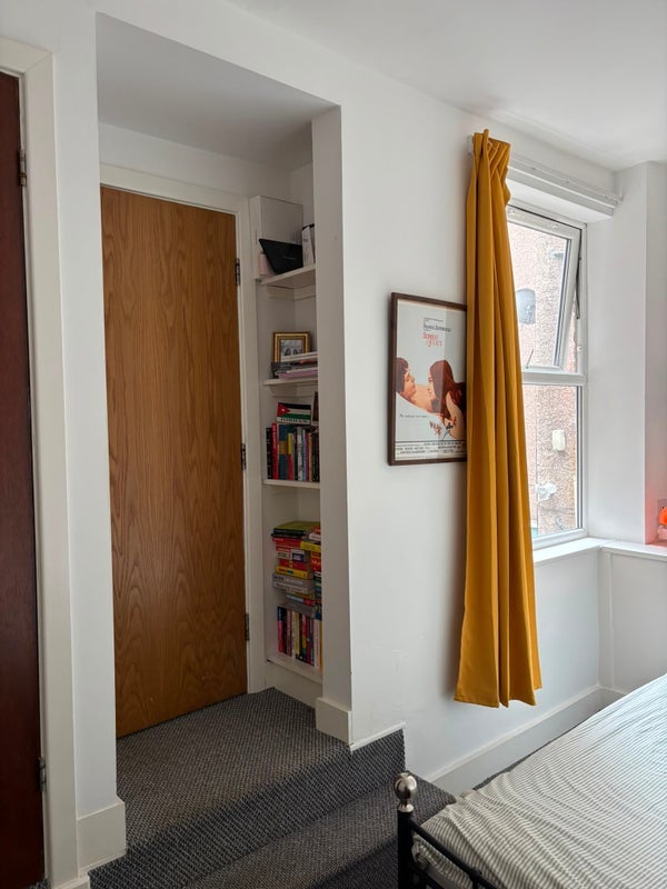 Room Old Lansdowne Road in Manchester
