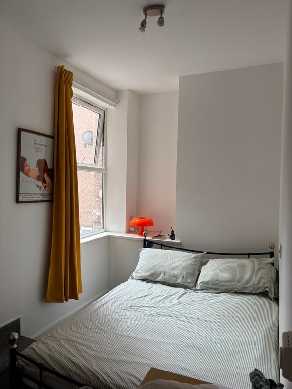 Room Old Lansdowne Road in Manchester